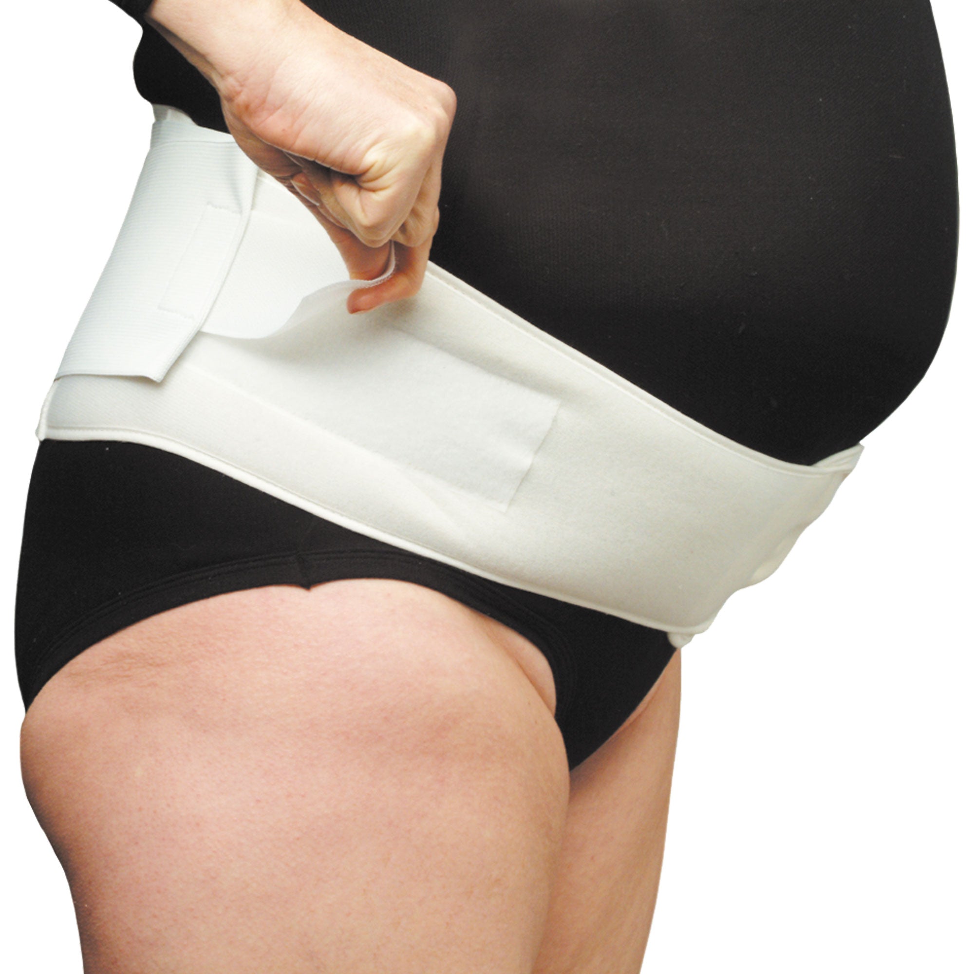 DELUXE MATERNITY BELT –