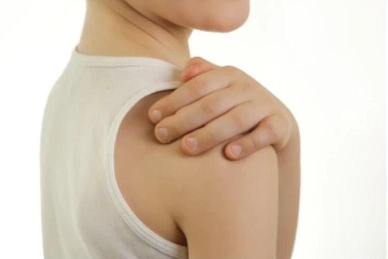 CHILDREN SHOULDER – Medikom.lv