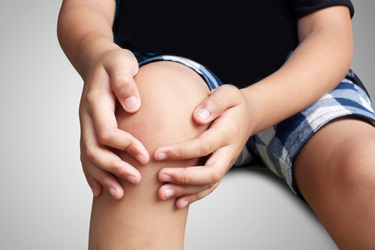 CHILDRENS KNEE