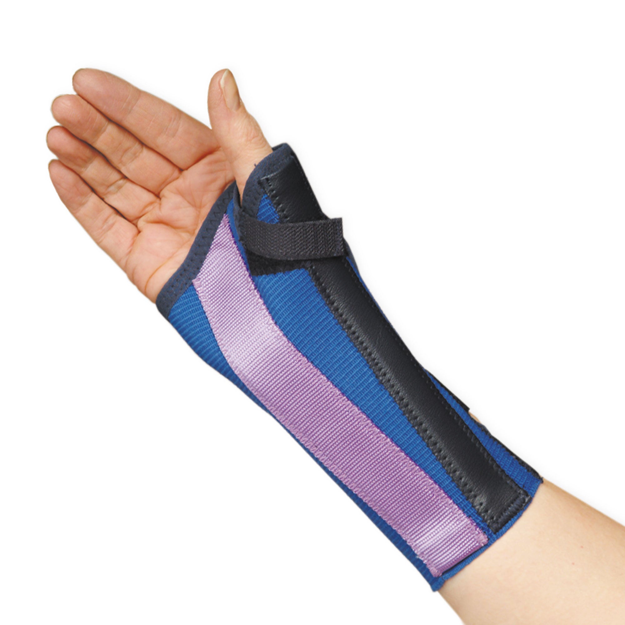 Paediatric Elastic Wrist/Thumb Brace