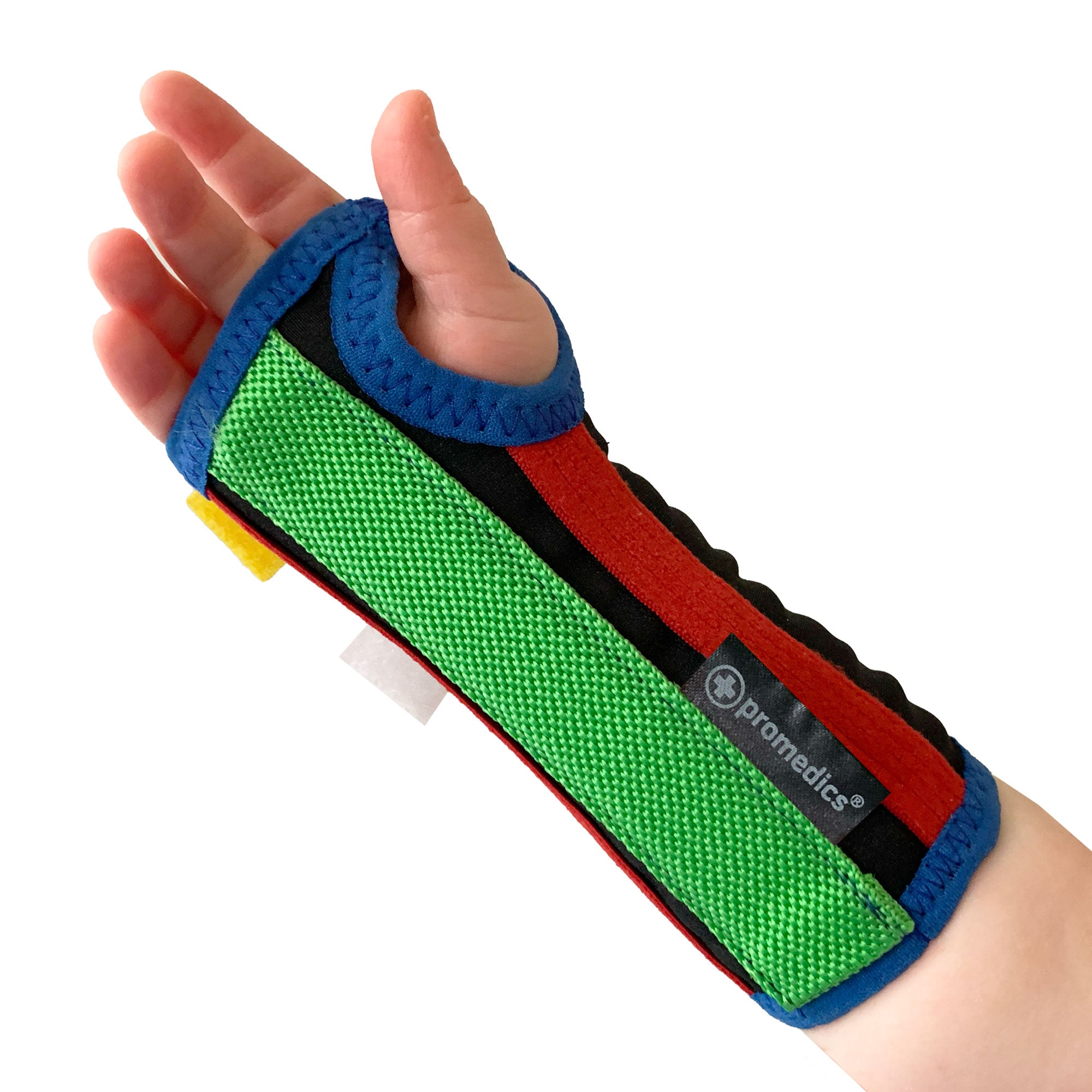 Paediatric Wrist Splint