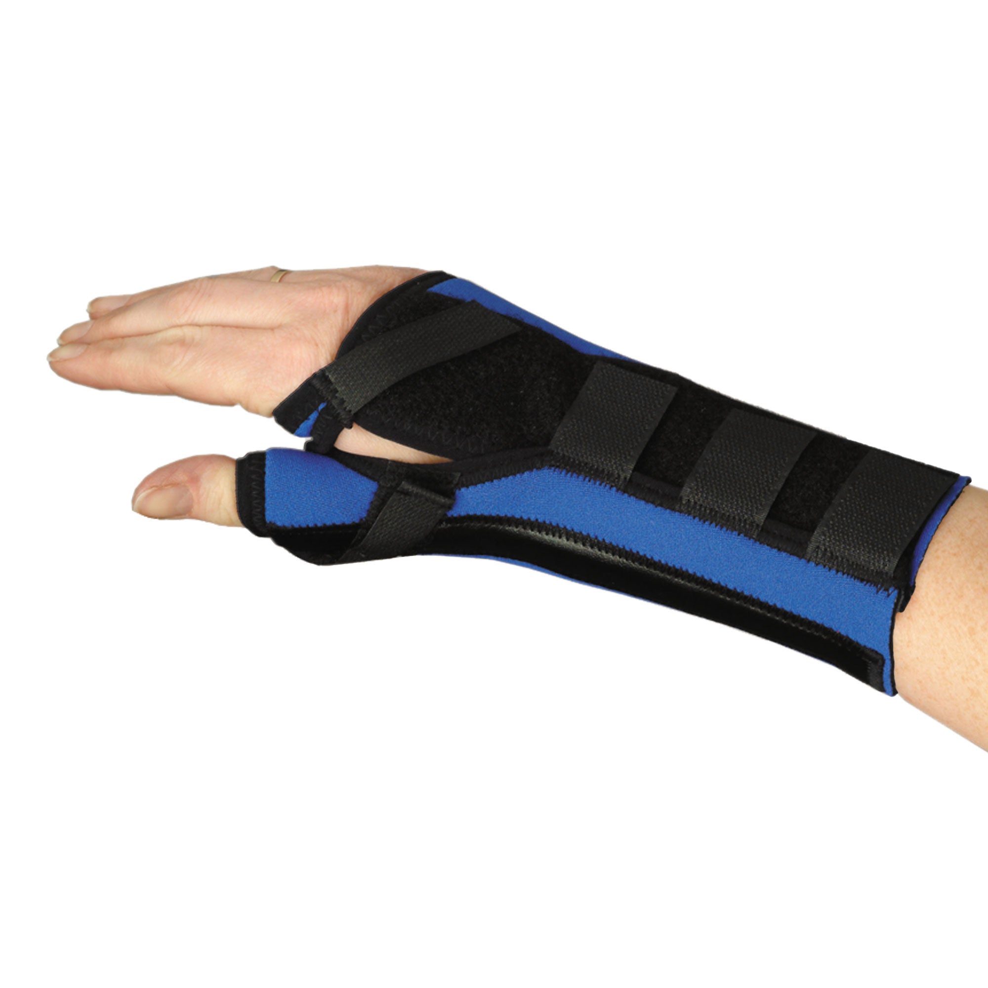 Neoprene Wrist/Thumb Brace