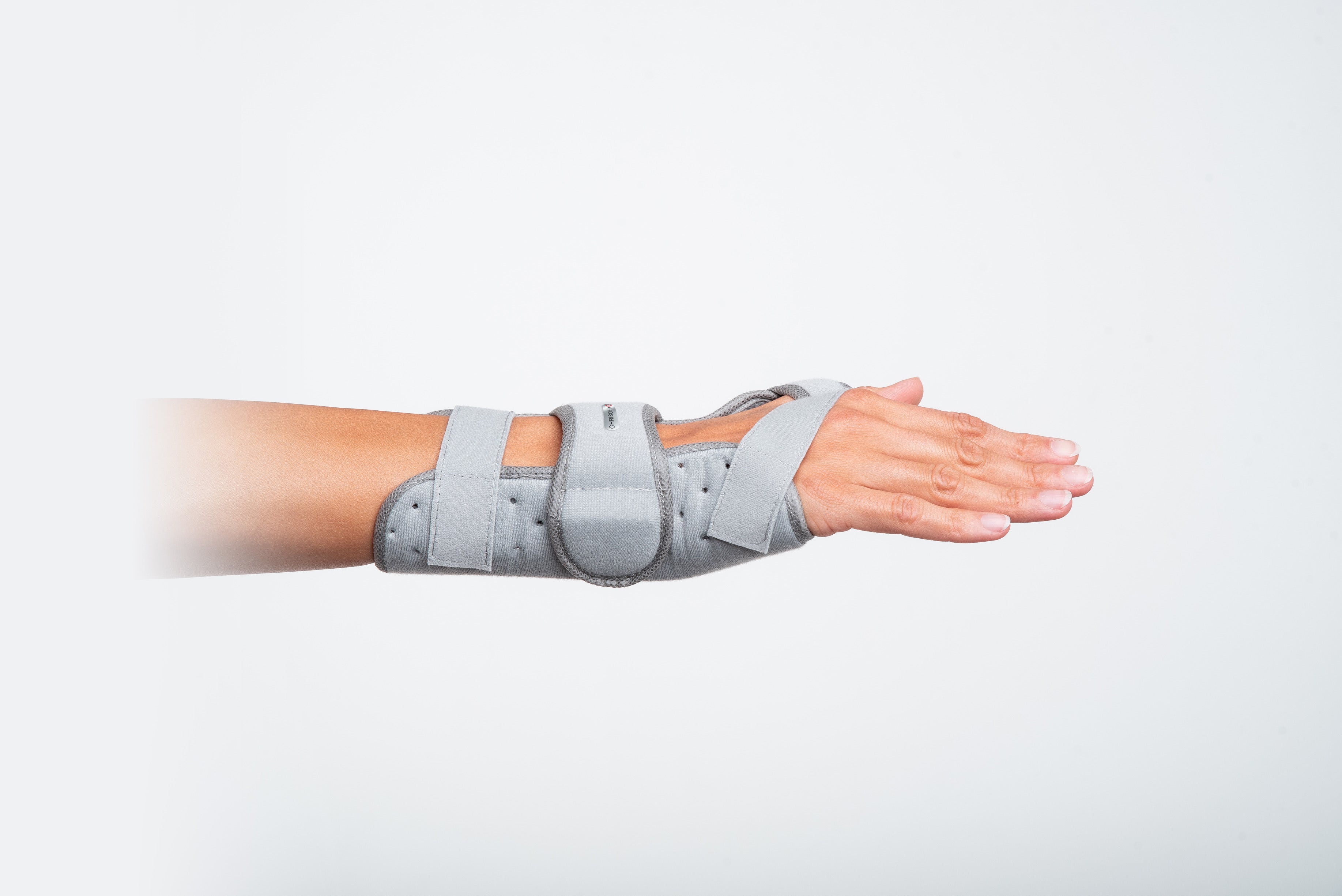 Chrisofix Rib Splint Chrisofix® ortoze I pirksta sedlveida locītavai / De Quervain’s sindro ...