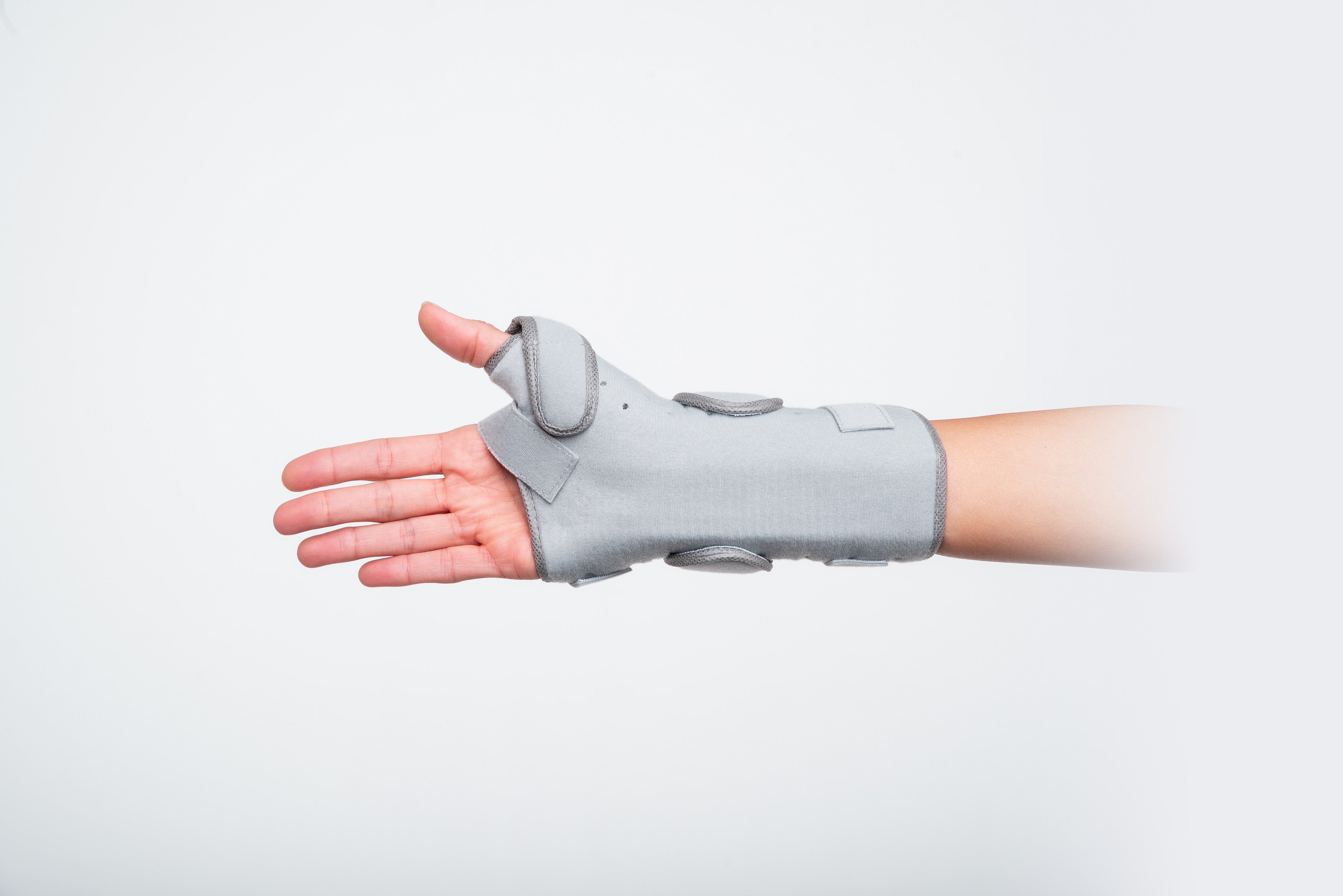 Chrisofix Rib Splint Chrisofix® ortoze I pirksta sedlveida locītavai / De Quervain’s sindro ...